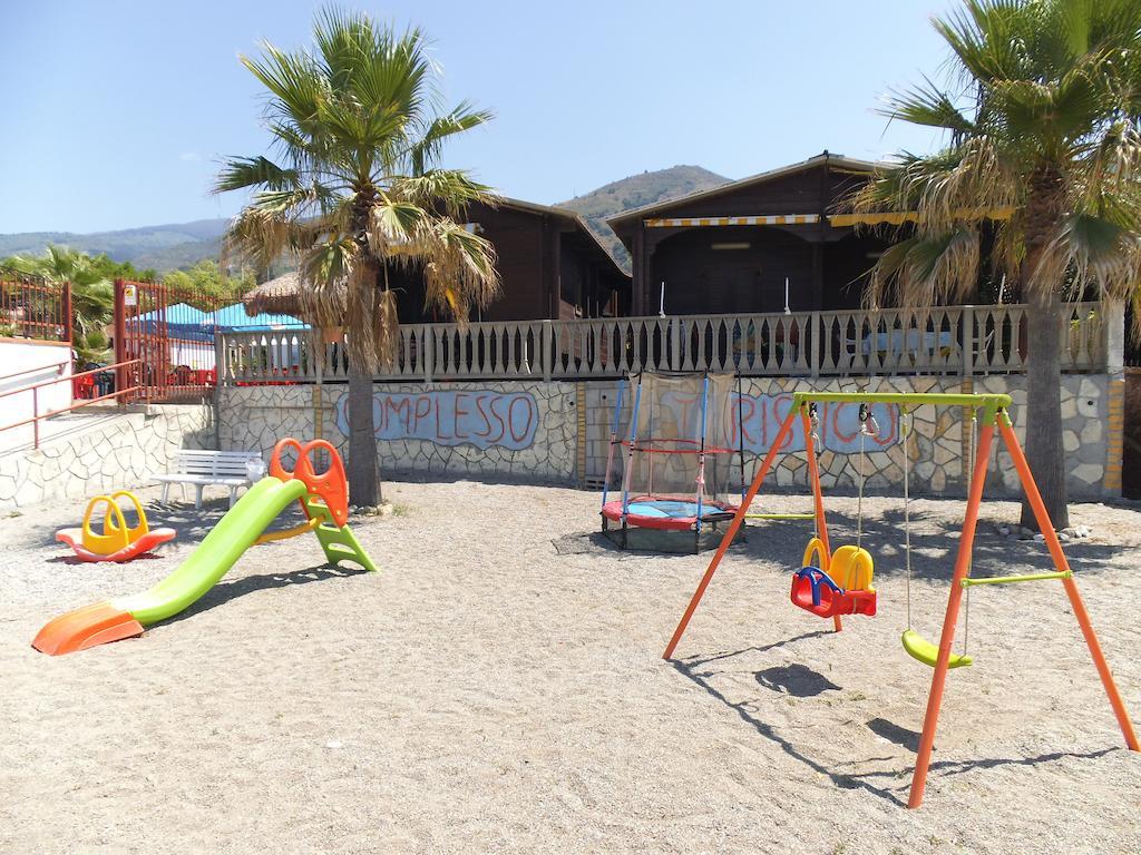 foto villaggio la bussola giochi 