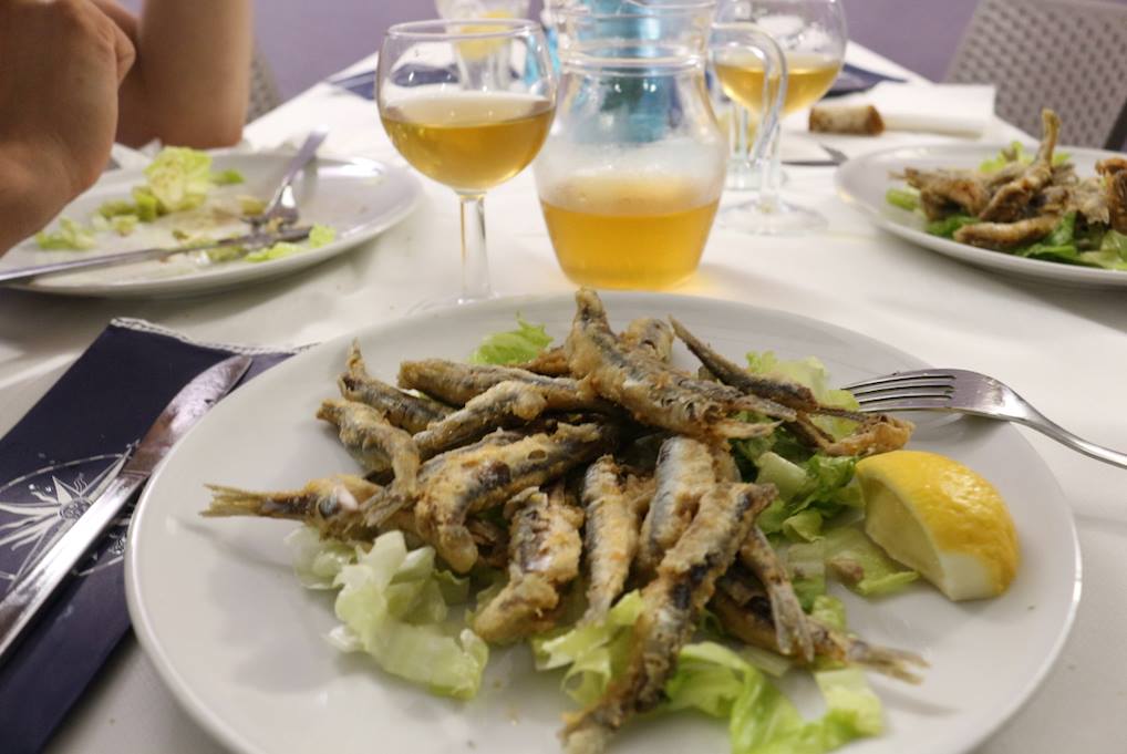 ristorante Villaggio la bussola