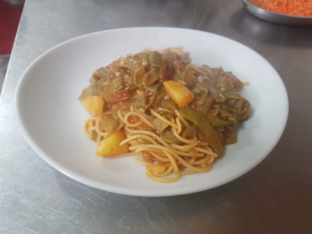 ristorante Villaggio la bussola