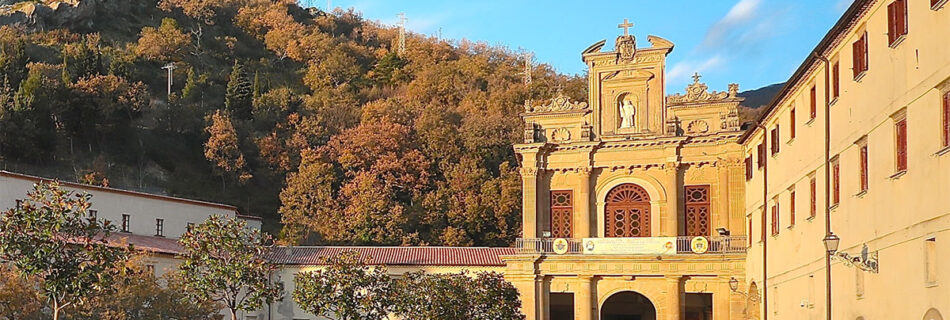 Santuario di San Francesco di Paola